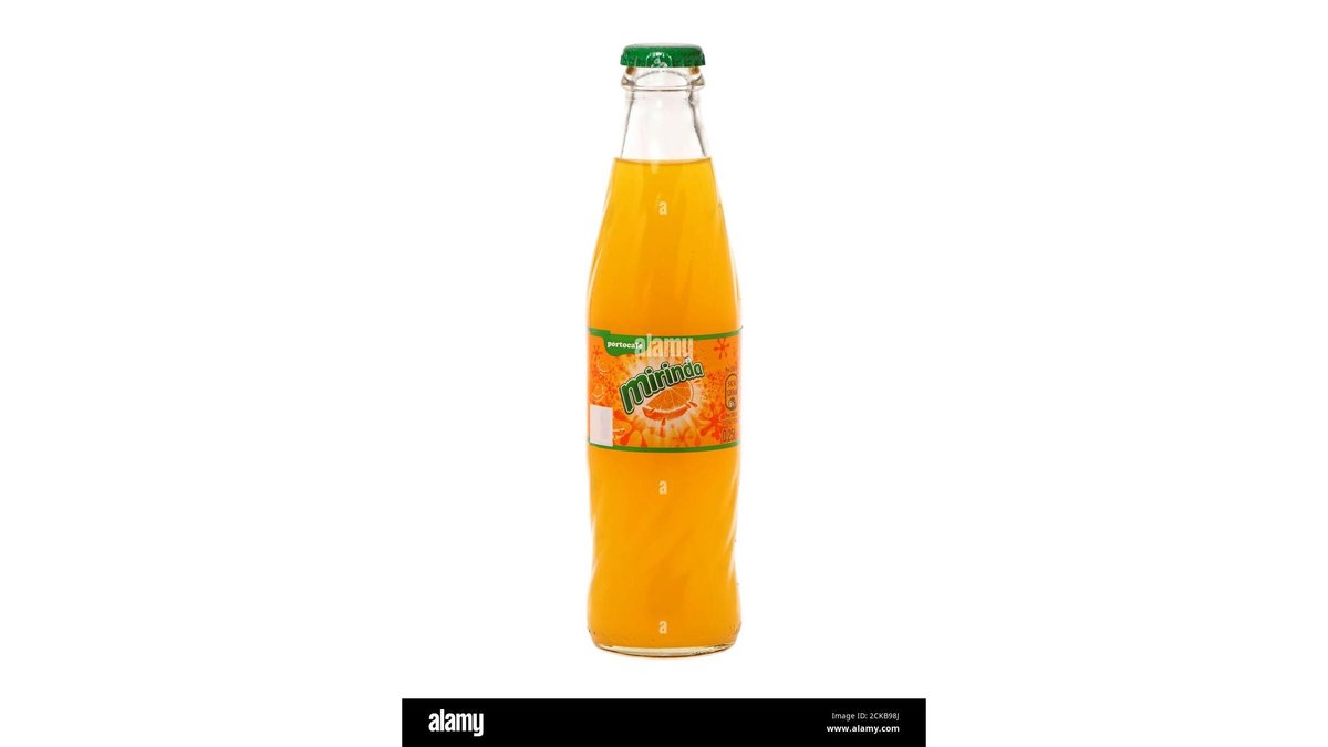 Mirinda