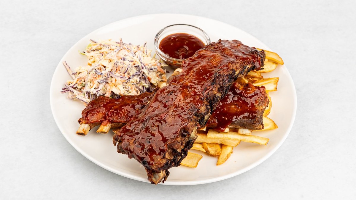 Baby ribs