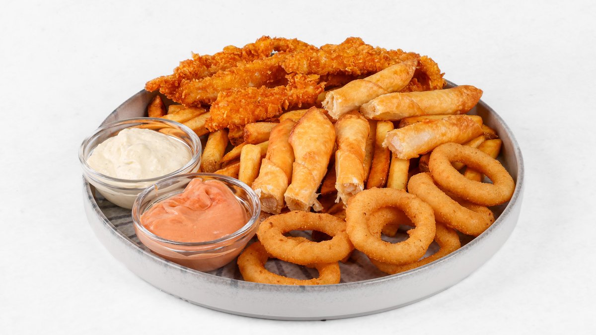 Party box