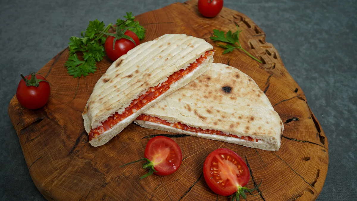 Tost kulen