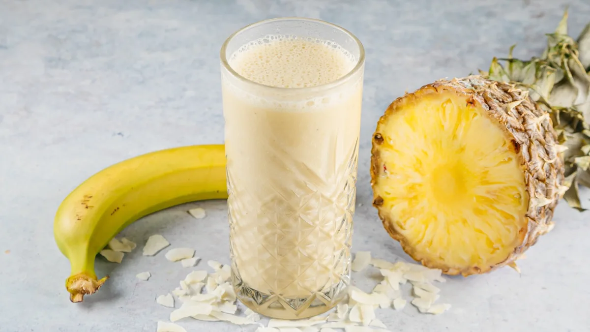 Pina colada
