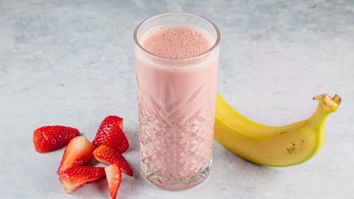 Strawberry