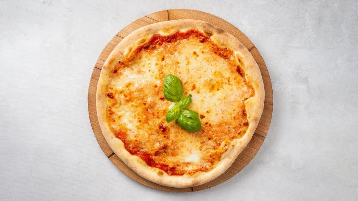 Margherita