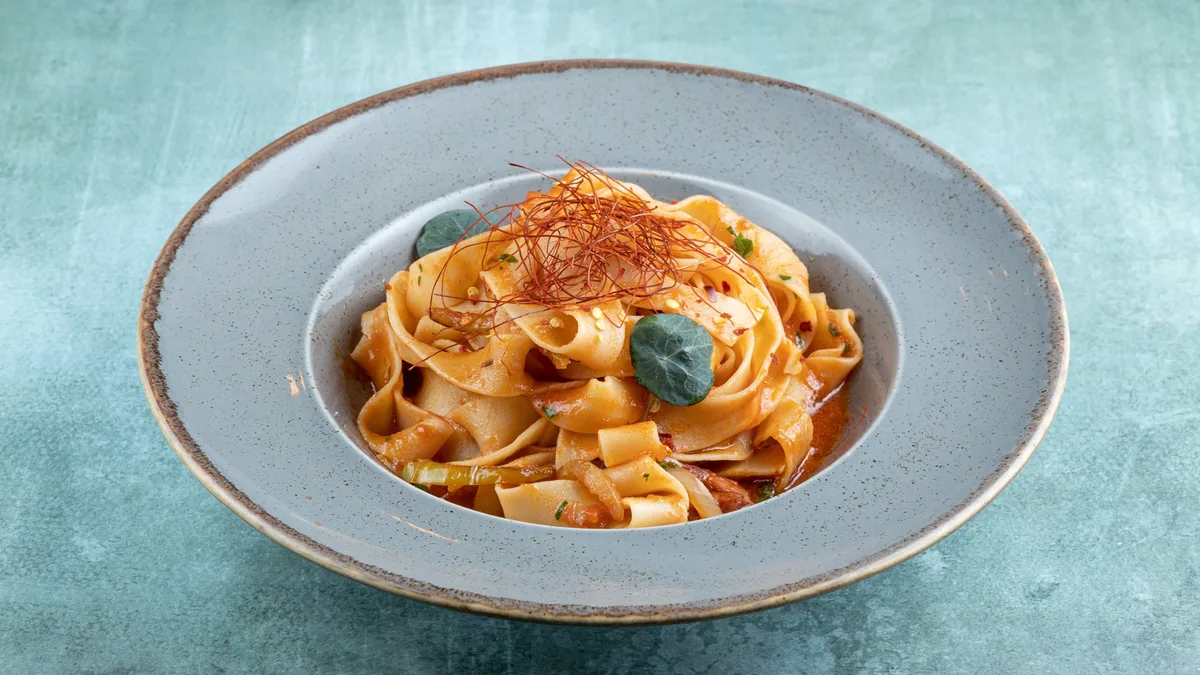 Amatriciana