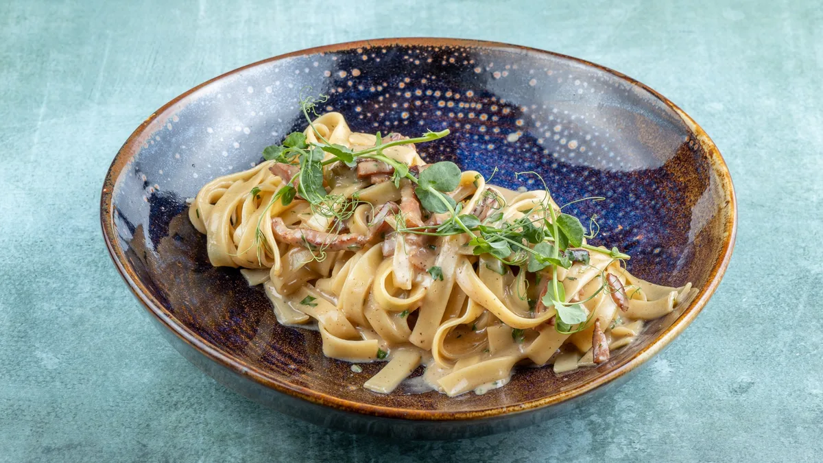 Carbonara