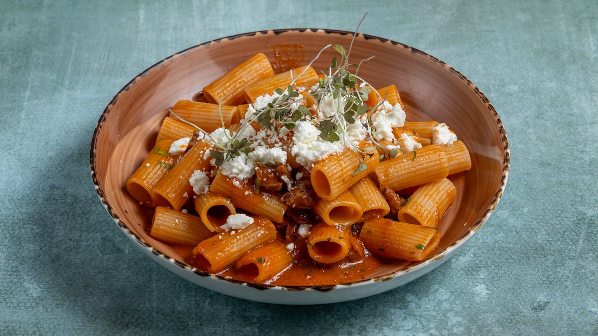 De la Nonna Ragu