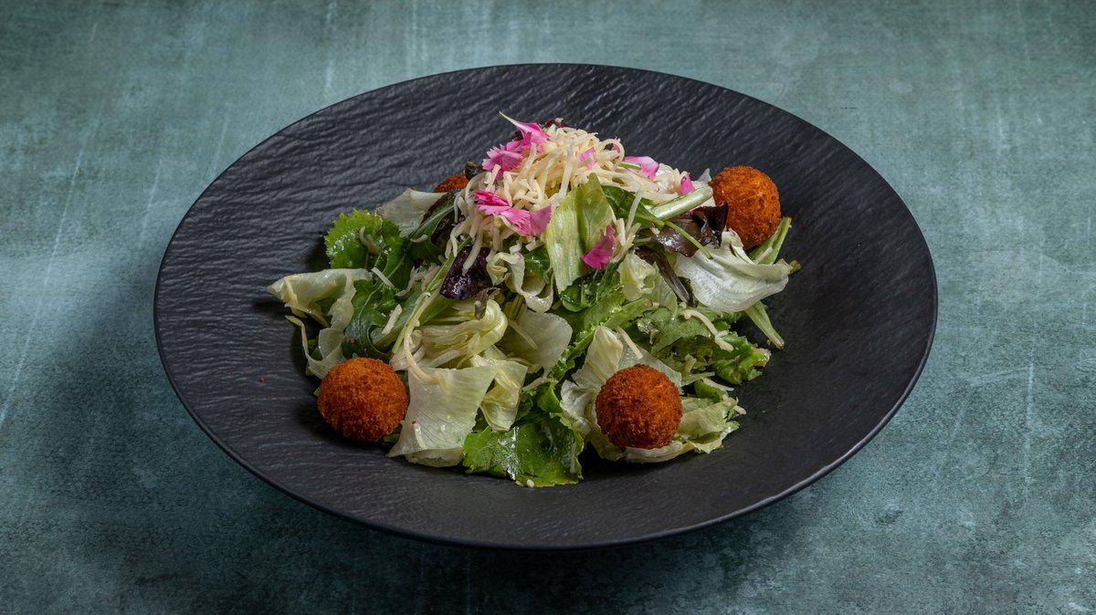 Insalad Verde