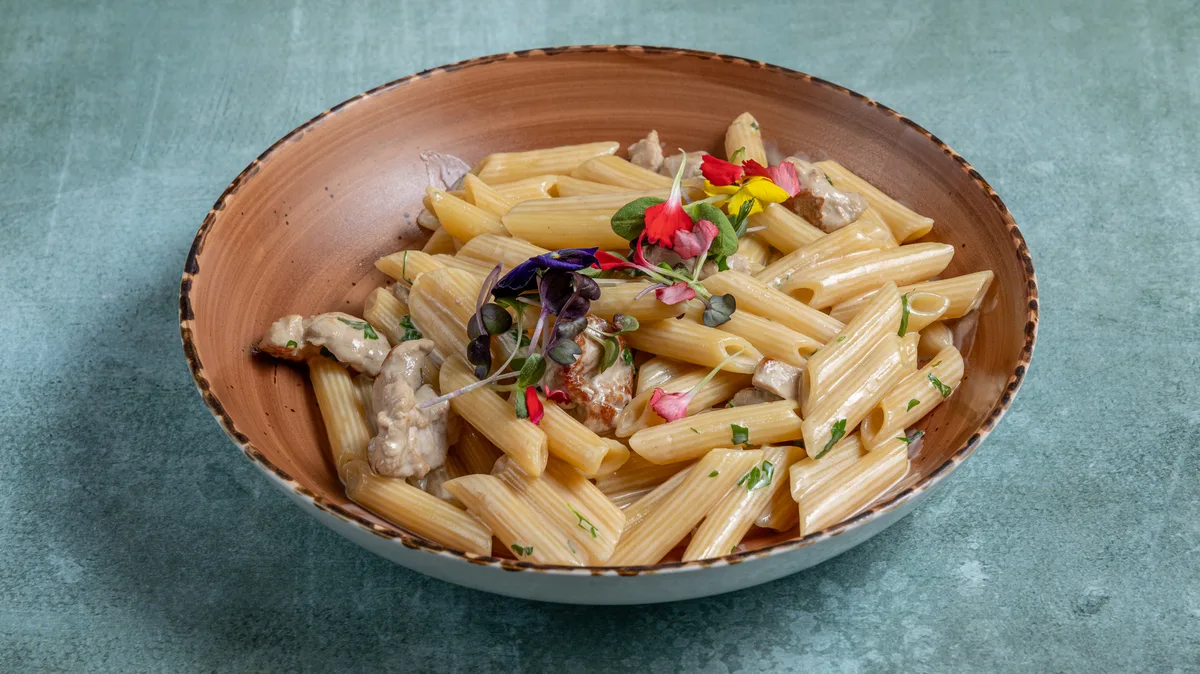 Makaronino