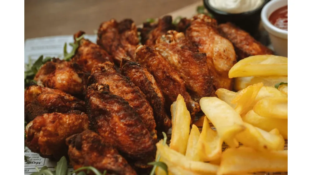Chicken Wings