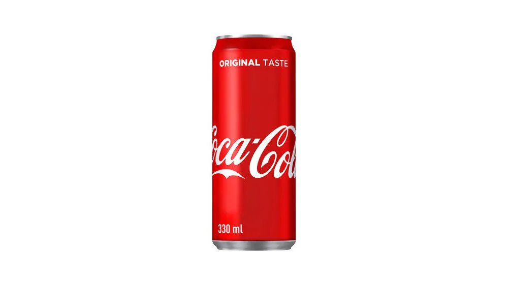 Coca-Cola 0.33l