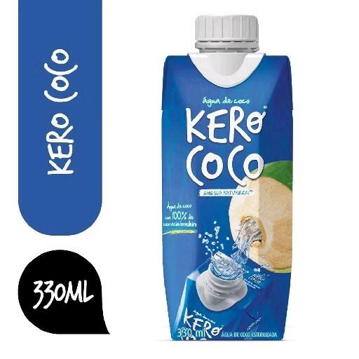 Kero Coco 330ml