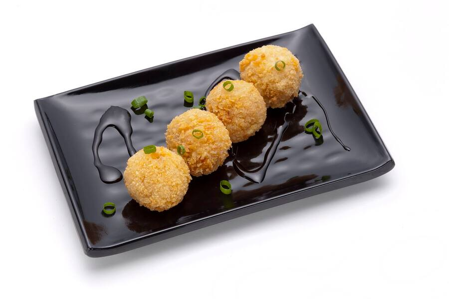 Makis Ball 4 Unidades