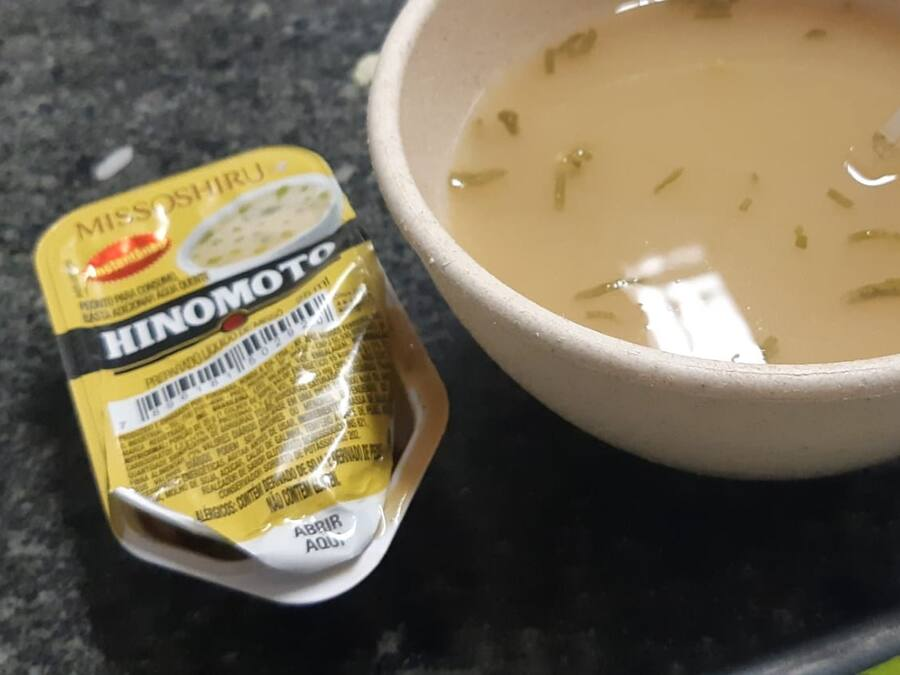 Missoshiro