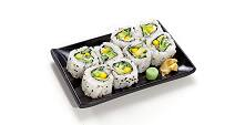 Uramaki Spring 8 Peças