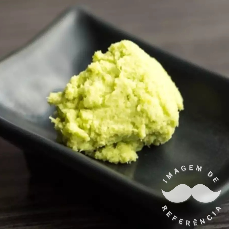 Wasabi