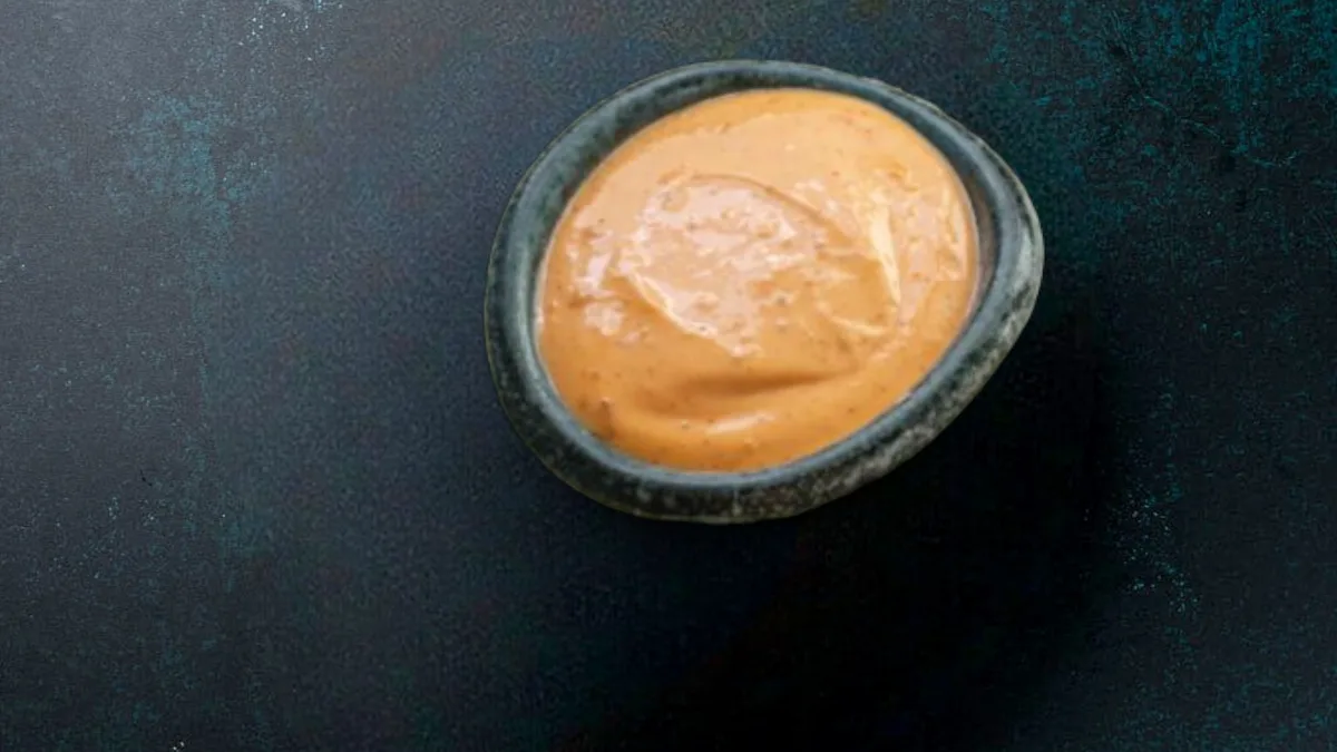 Chili Mayo