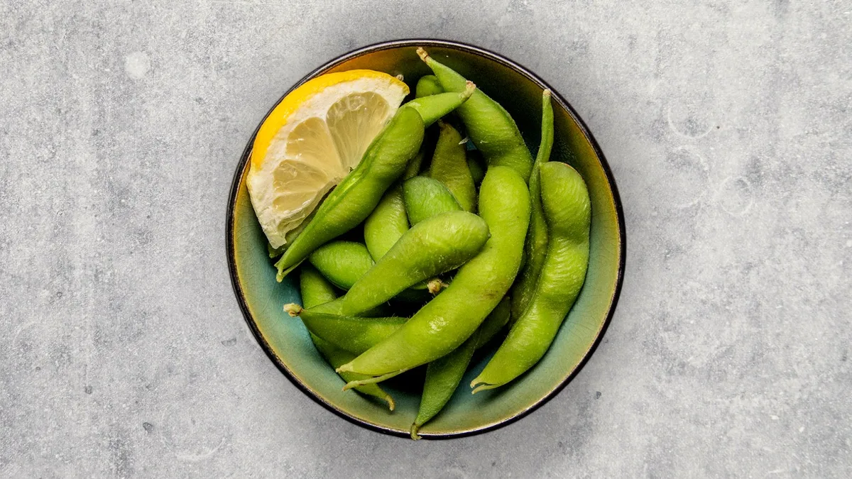 Edamame (V)