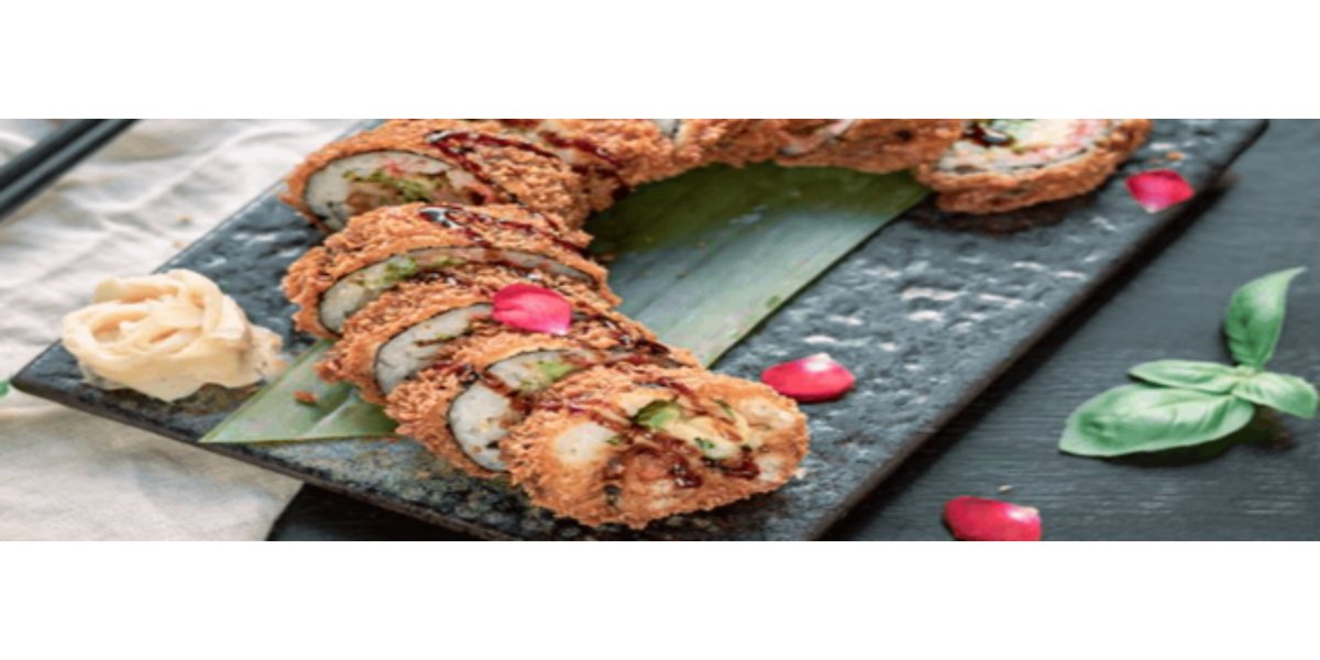 Futo Hot Ebi (10 stk)