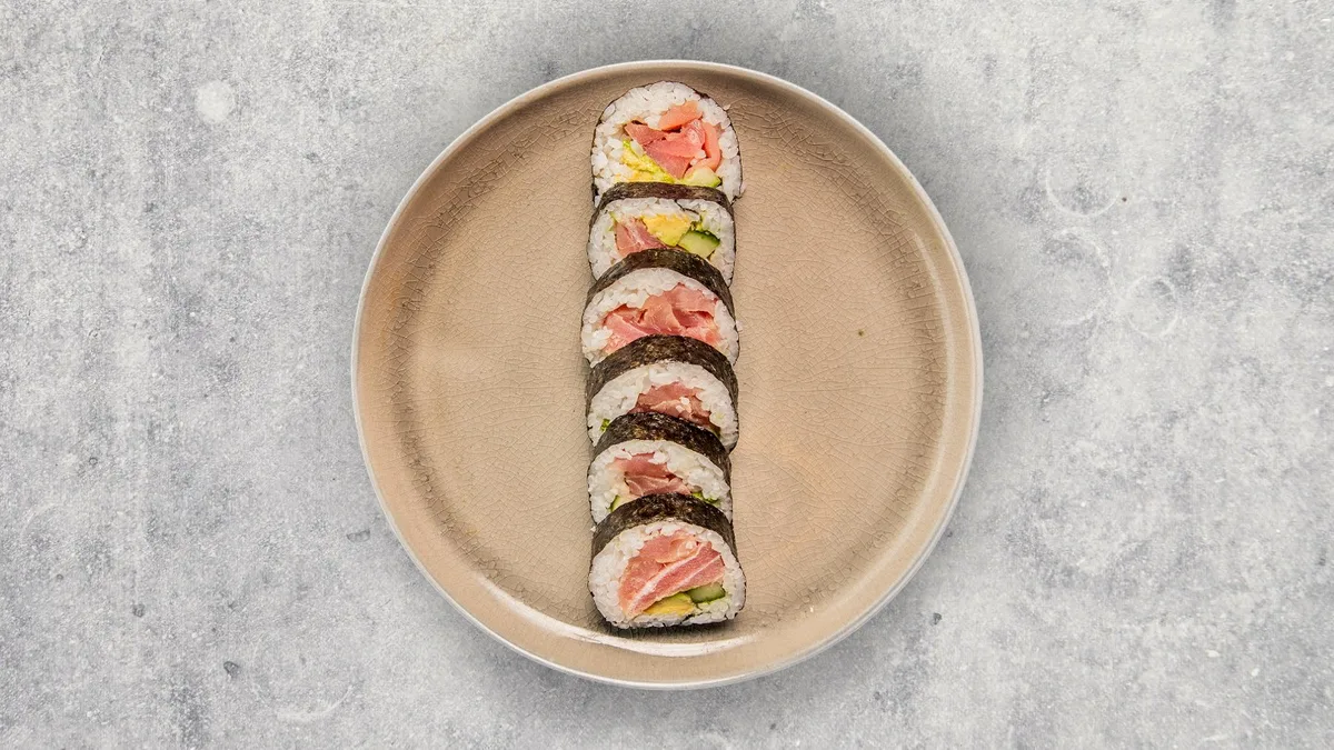 Futomaki One Tokyo Maguro (12 stk)