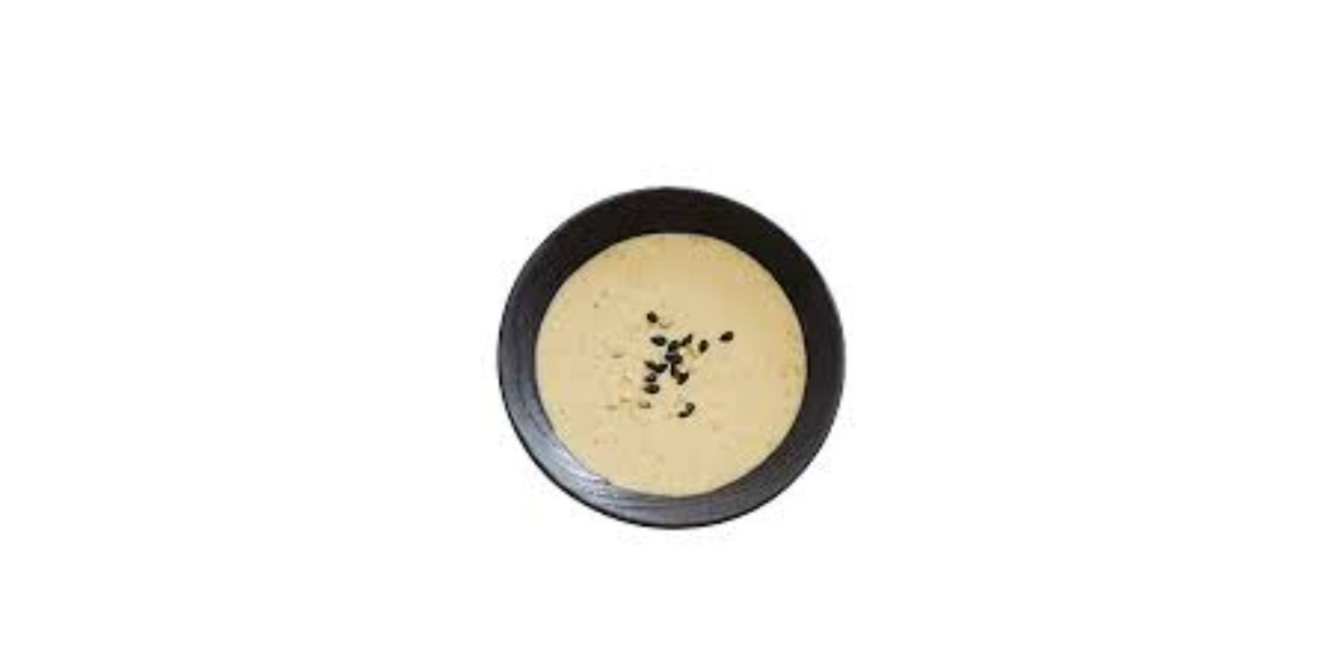 Goma Dressing