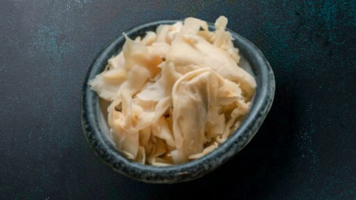 Ingefær