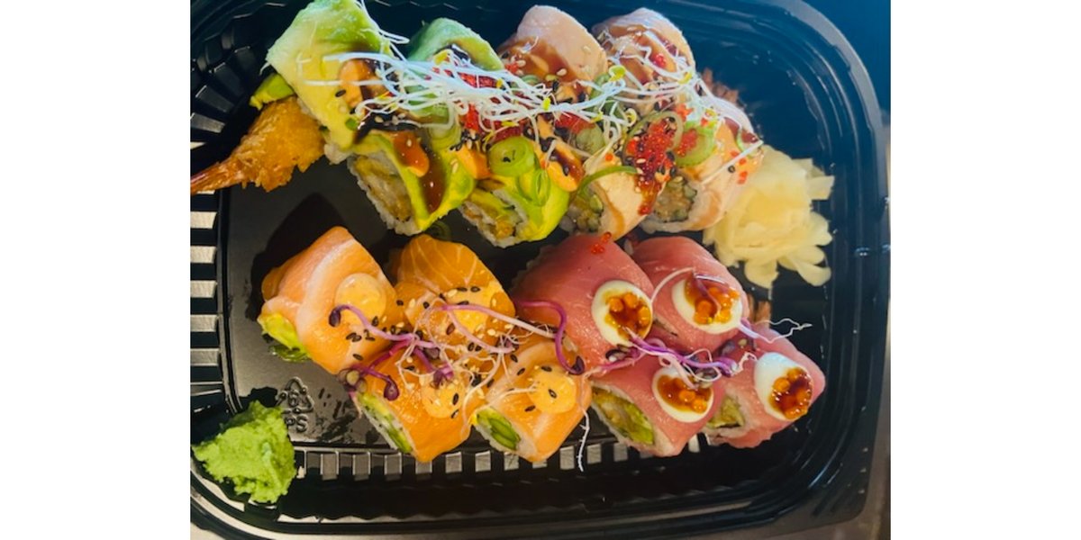 Mini Maki Maki (16 stk)