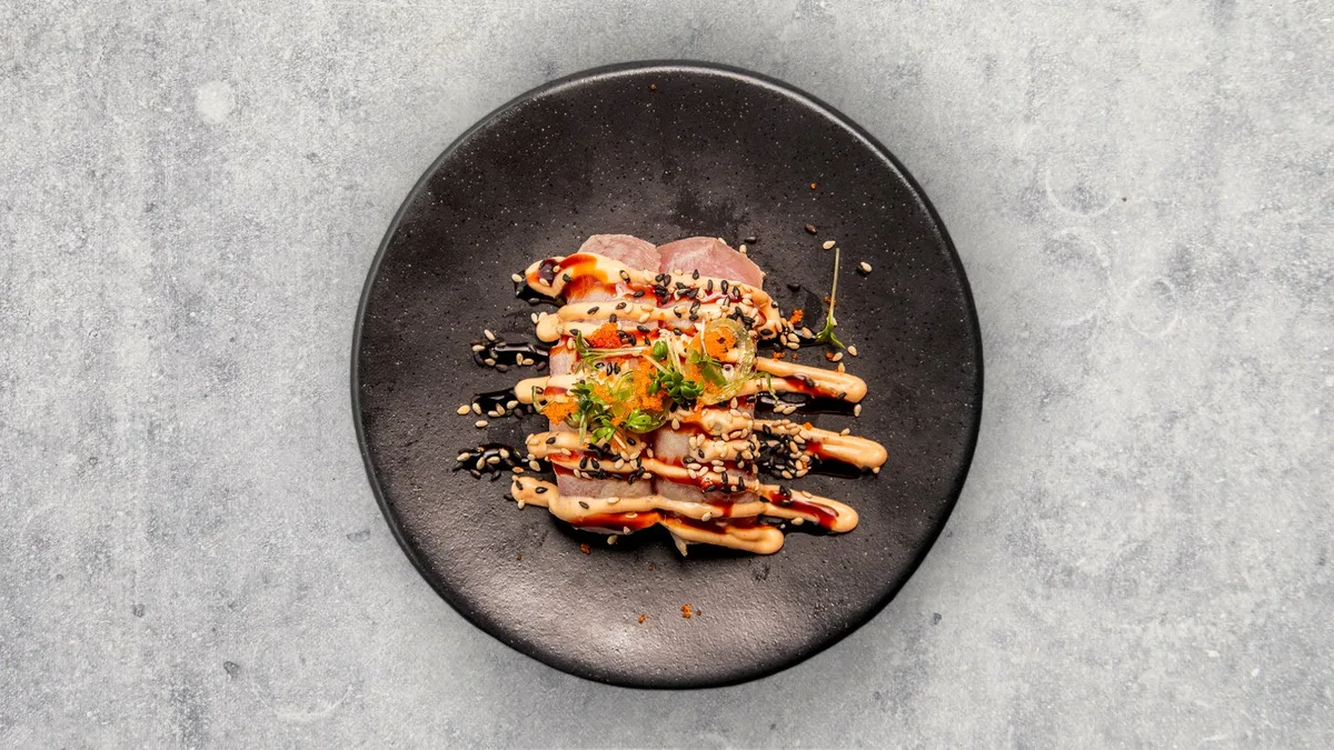 Signatur Tun Nigiri (2 stk)