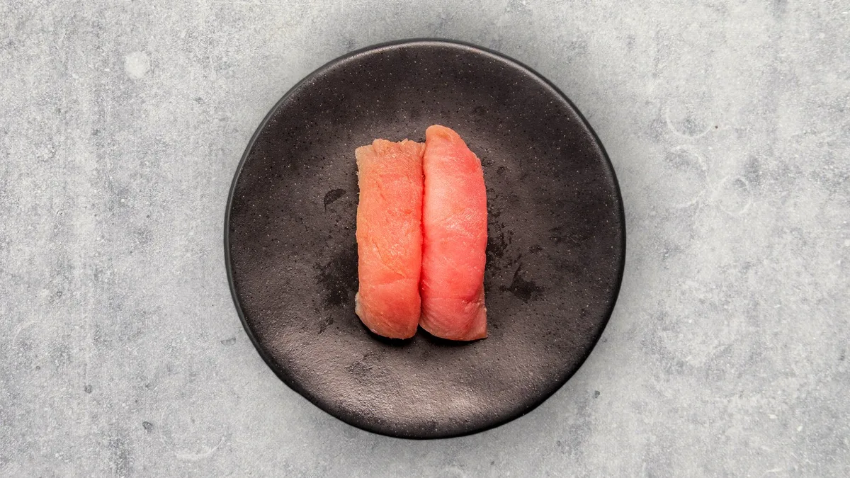 Tun Nigiri (2 stk)