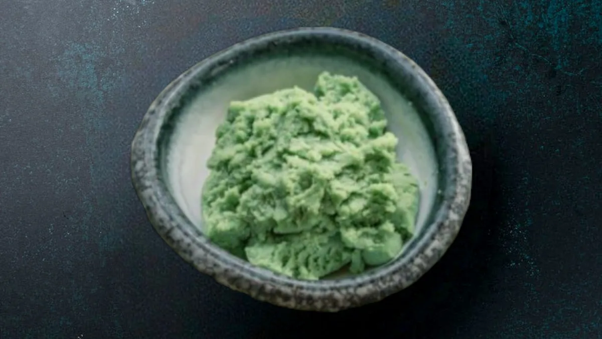 Wasabi