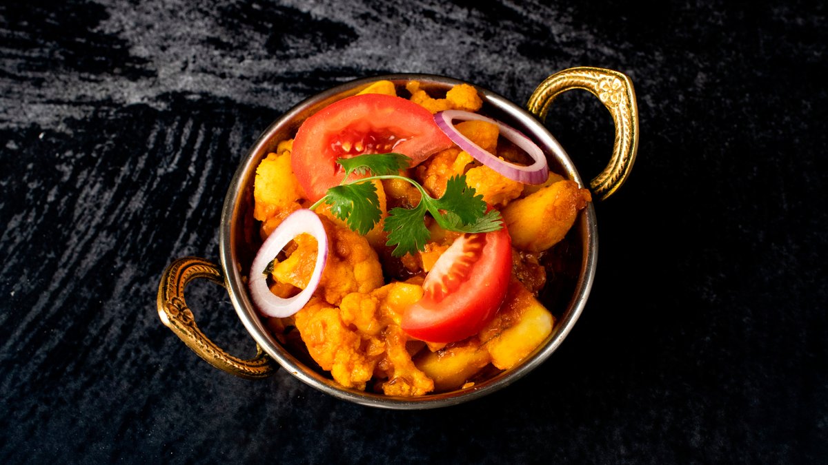 Aloo gobi