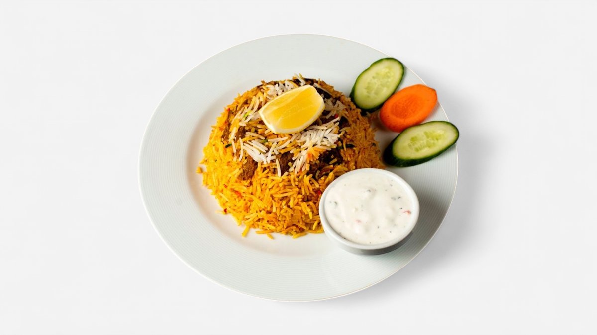 Biryani
