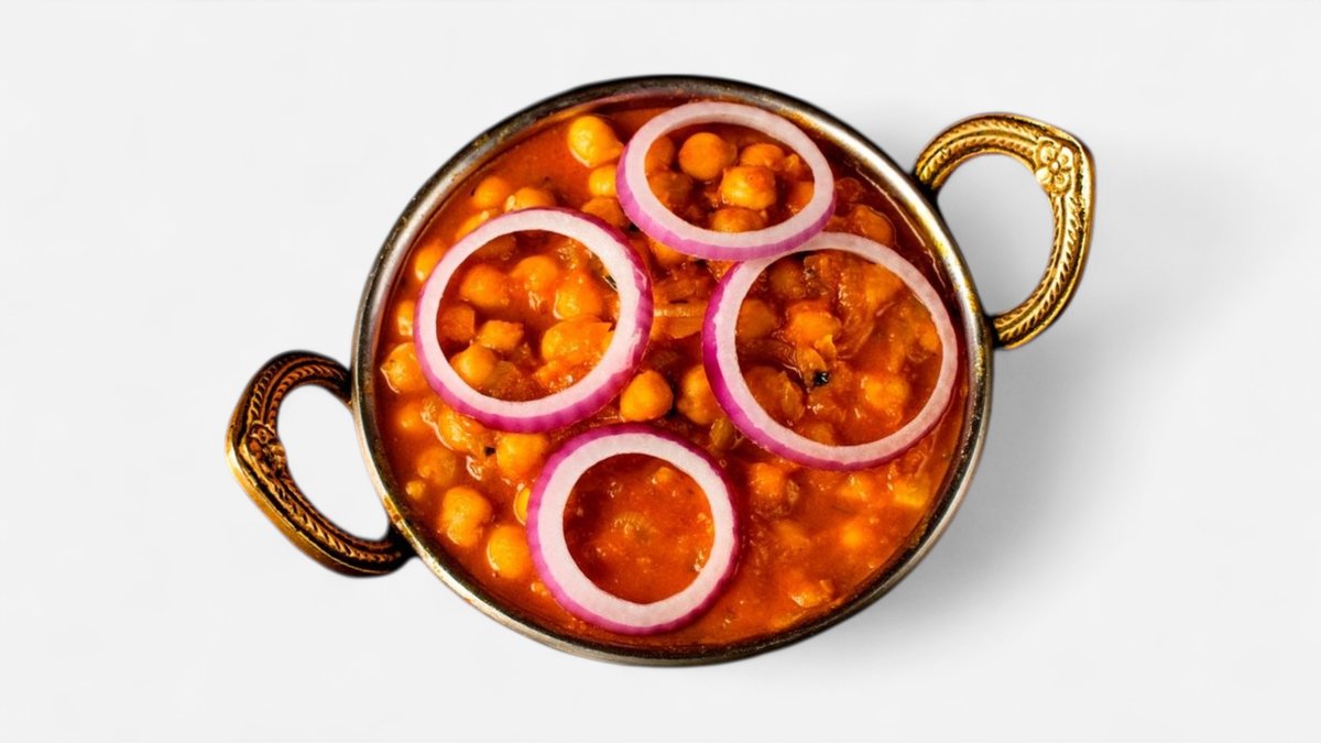 Chana masala