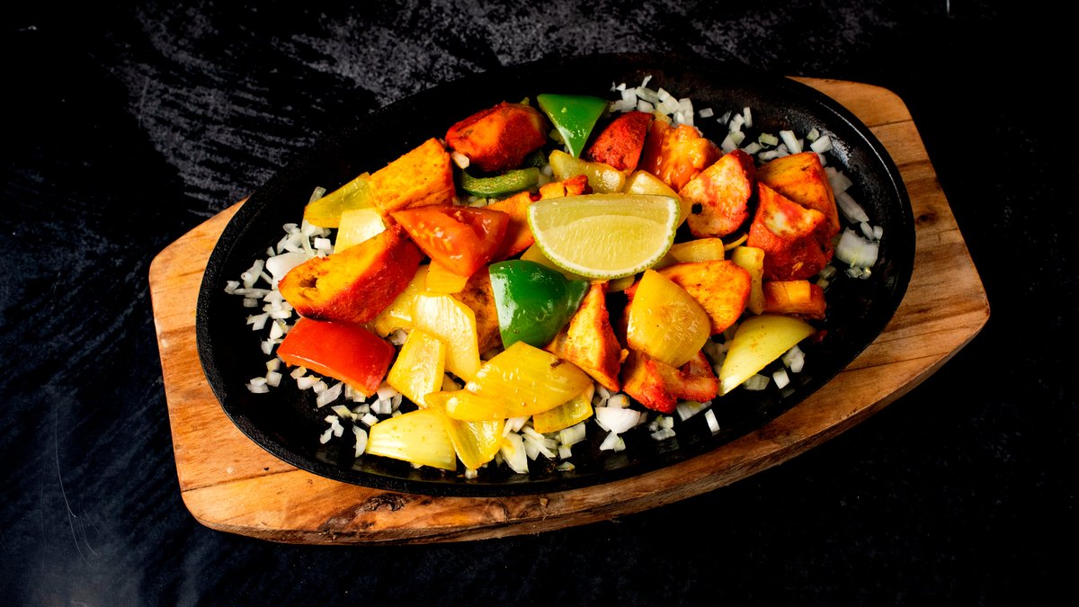 Chicken shaslic