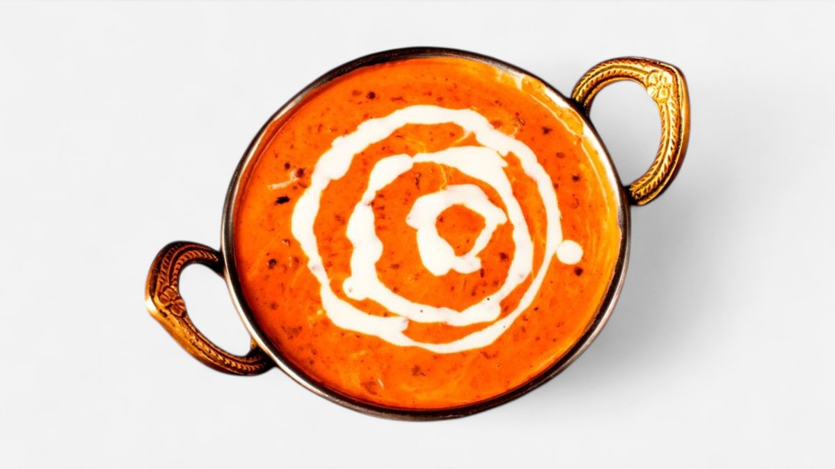 Dal makhani