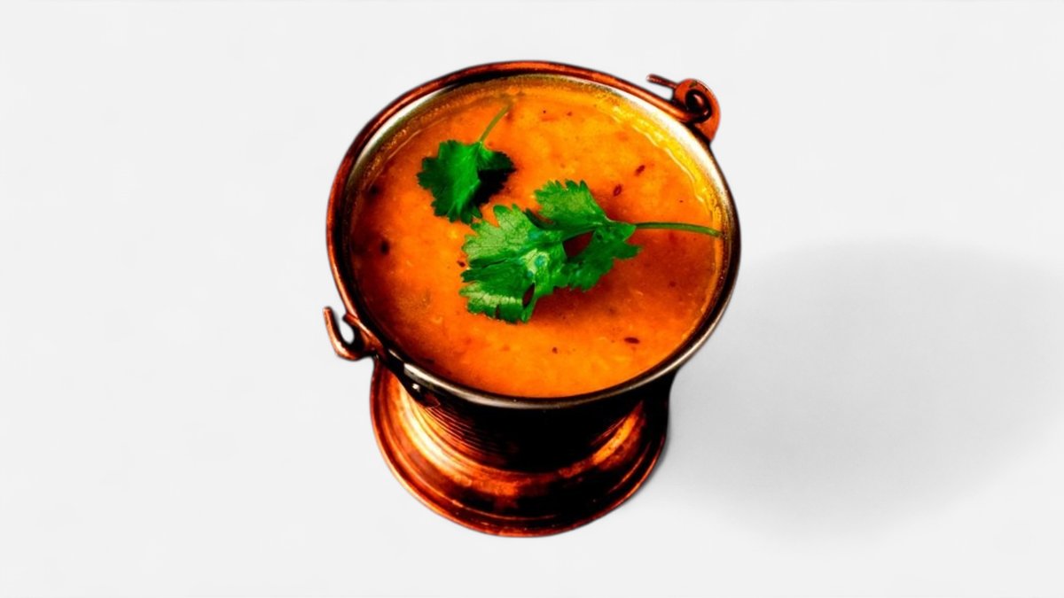 Dal tarka