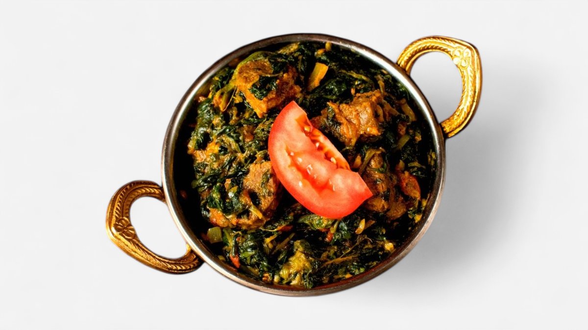 Lamb saag