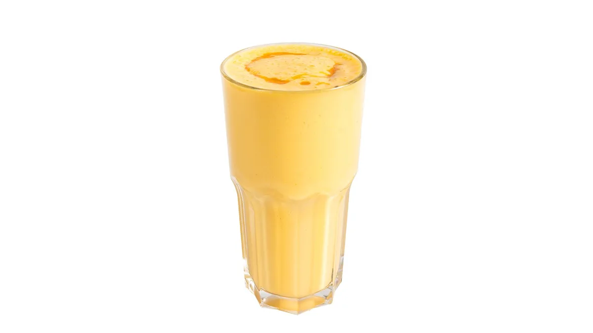 Lassi Mango