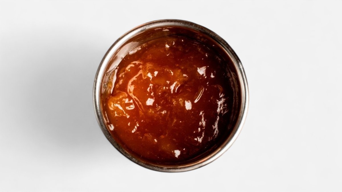 Mango chutney