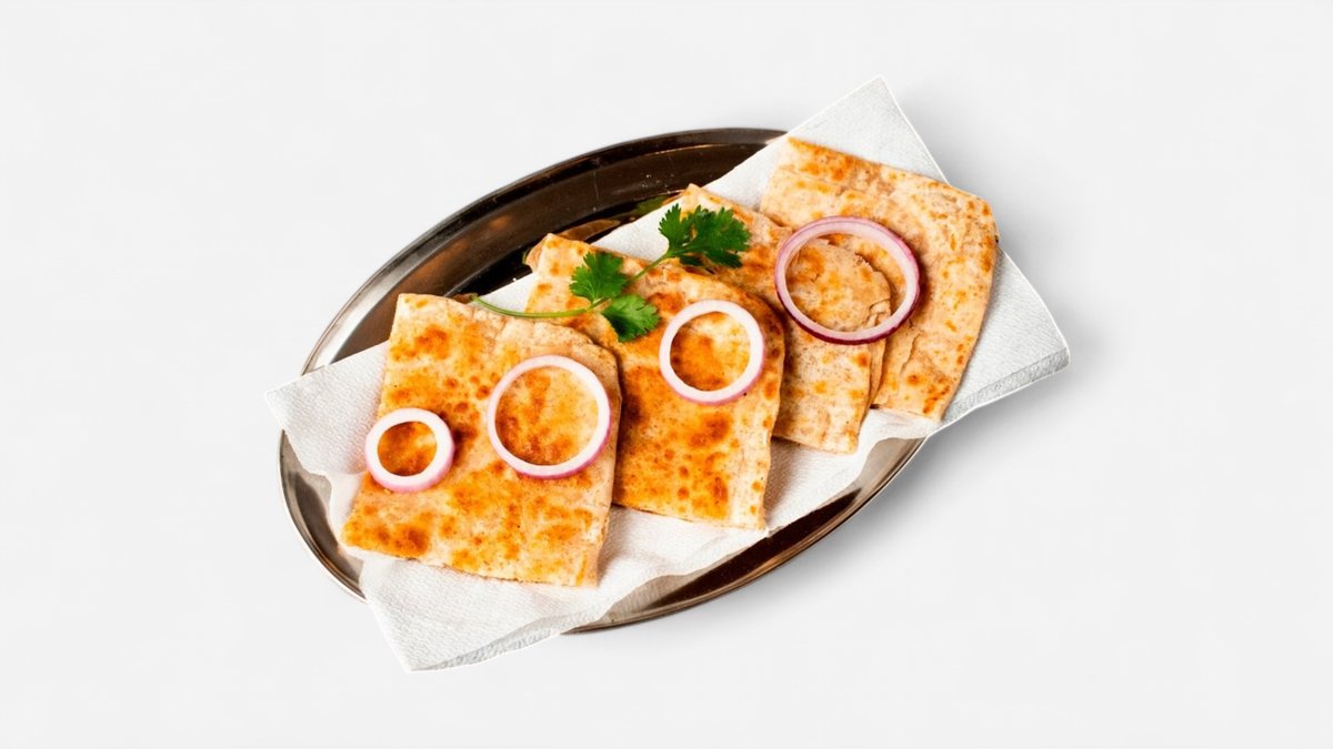 Paratha