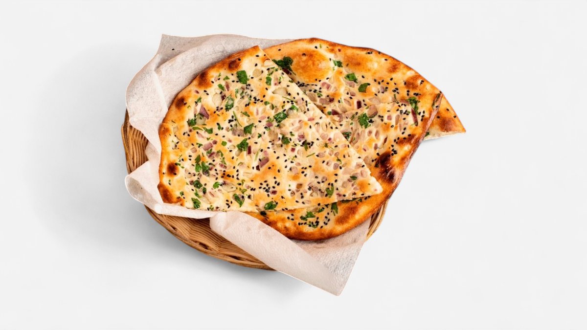 Special mix nan
