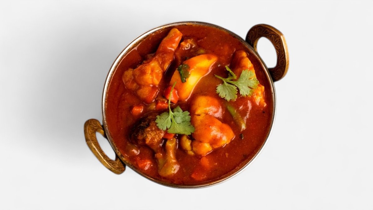 Zeleninovy madras