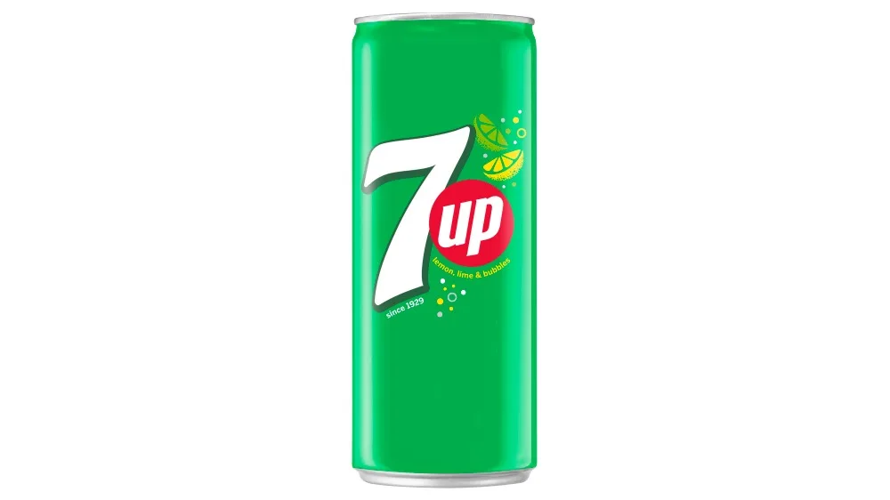 7up