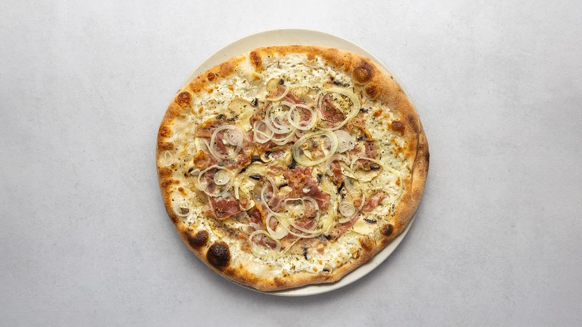 Carbonara