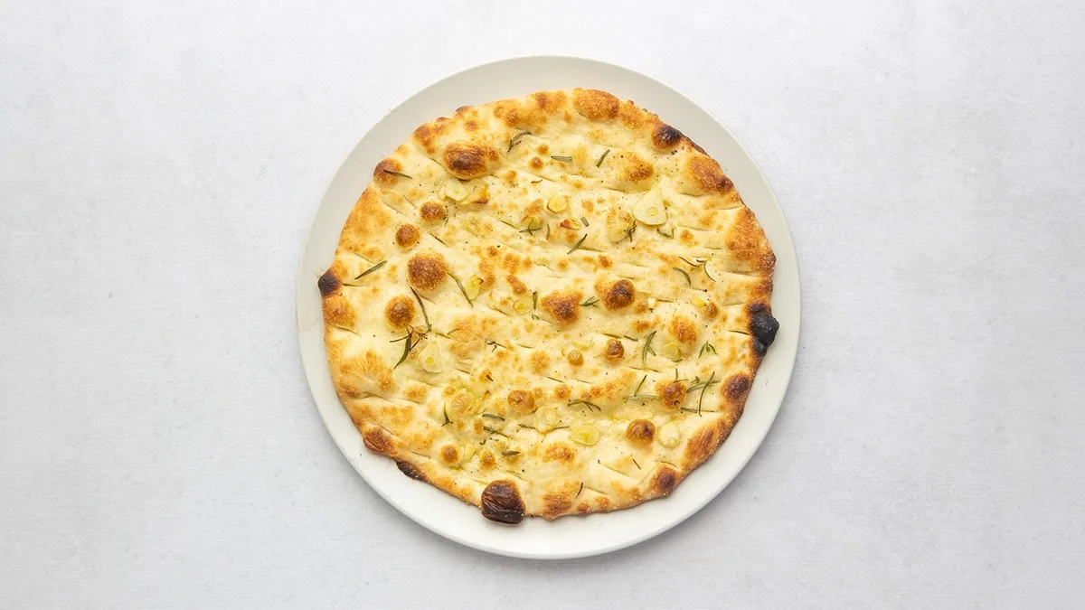 Focaccia