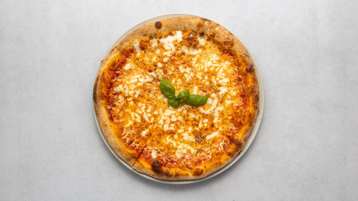 Margherita