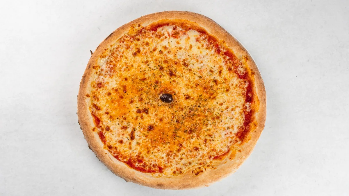 Margherita