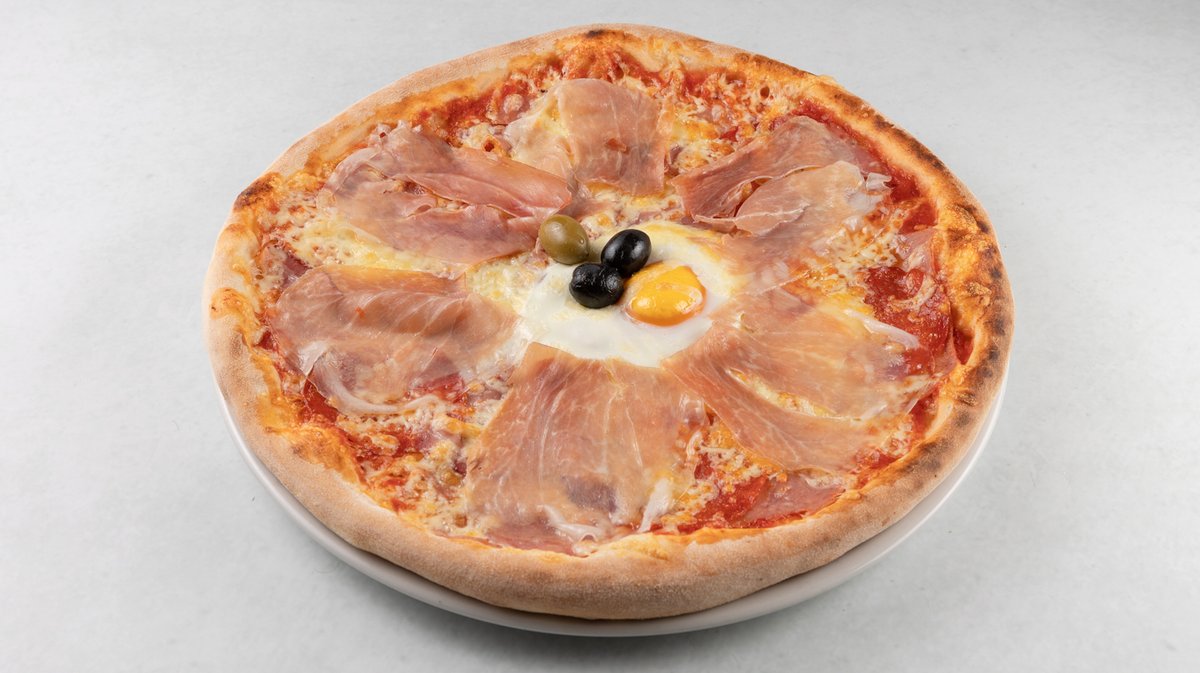 Pizza Mala Kuhinja