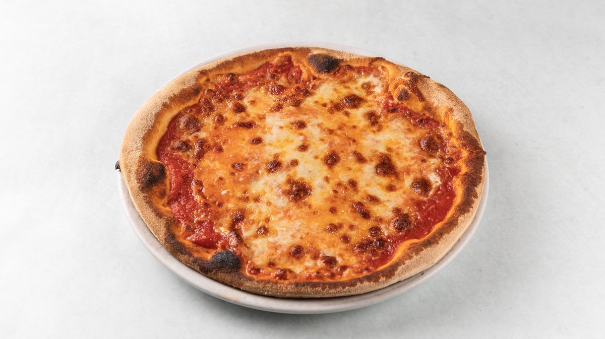 Pizza Margherita