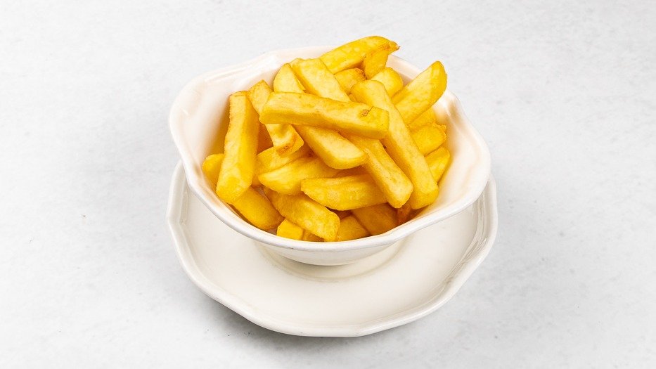 Pommes frites