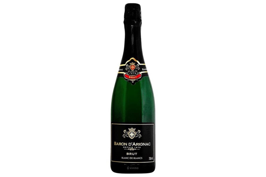 Baron D'Arignac Brut 0.75